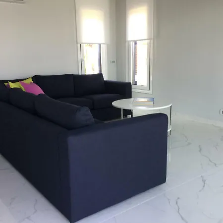 Dia Mou Holiday home *