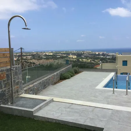 Holiday home Dia Mou Hersonissos (Crete)