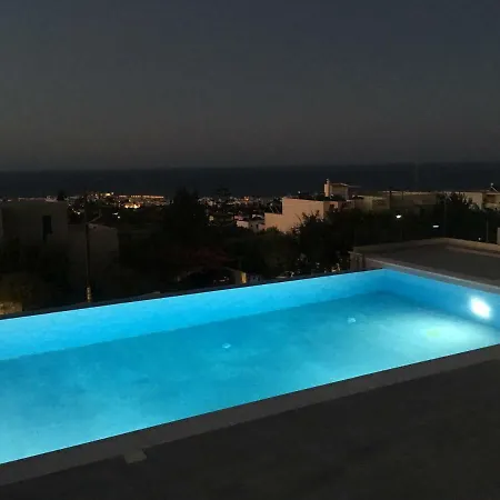 Holiday home Dia Mou
