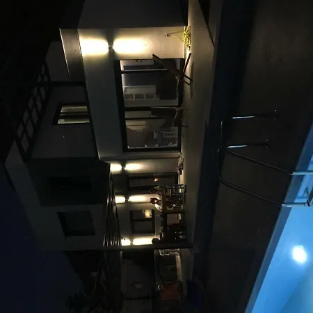 Prázdninový dům Dia Mou *